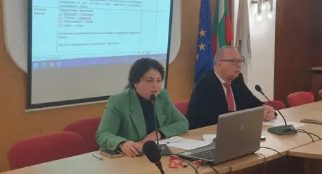 Близо 1 милион лева глоби са наложили от Областния отдел на автомобилна администрация в Русе за първите 9 месеца на годината