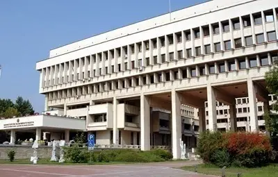 Външно отваря нови телефони за връзка Външно отваря нови телефони за връзка