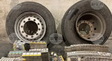 Снимка: БТА Снимка: БТА