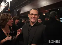 Васил Божков се отказа от ЦСКА