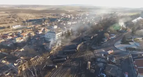 До 2 месеца оповестяват присъдата по делото "Хитрино"