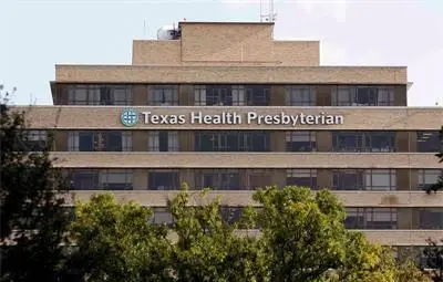 Еболата стигна САЩ