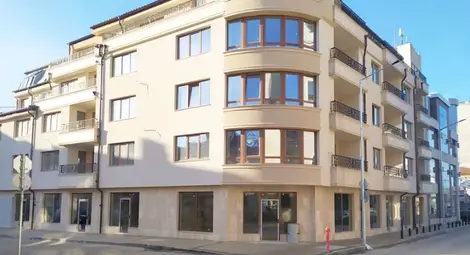 61 нови жилища са въведени в експлоатация за 3 месеца