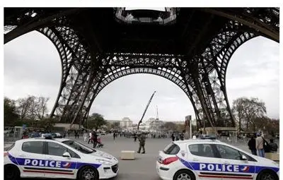 Турция два пъти предупреждавала Франция за един от терористите