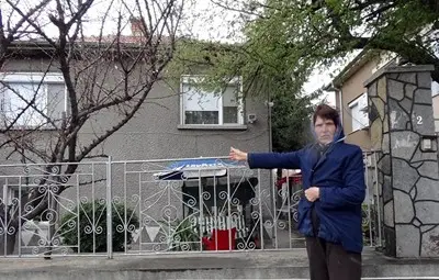 66-годишната Иванка нае килъри да убият цялата й рода заради US наследство 66-годишната Иванка нае килъри да убият цялата й рода заради US наследство