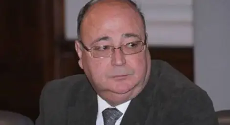 Новият външнен министър Генчовска е назначила Петко Сертов за свой съветник Новият външнен министър Генчовска е назначила Петко Сертов за свой съветник