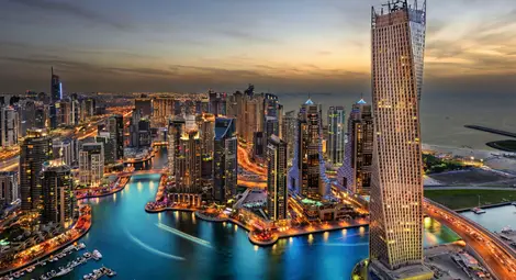 DW: За блясъка и тъмните страни на ОАЕ