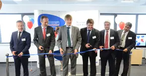 „Провидент“ избра Русе за шестия си офис в България