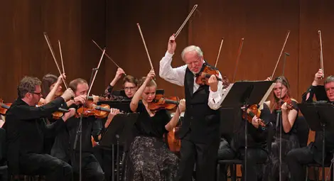 Легендата в бароковото изкуство Жорди Савал идва за първи път в България за Мартенските