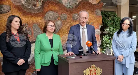 Снимка: БТА Снимка: БТА