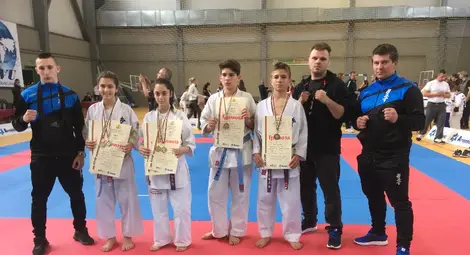 Звезди на &bdquo;Ипон&ldquo; с покани за участие на световното