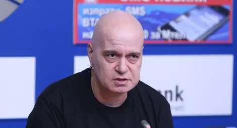 ВКС потвърди отказа за регистрация на партията на Слави