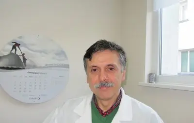 След инсулт: Огледало ни вдига на крака След инсулт: Огледало ни вдига на крака