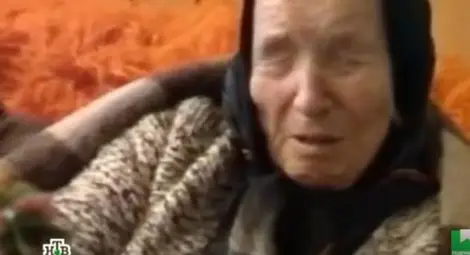 Сбъдва ли се страшното пророчество на Ванга! (ВИДЕО)