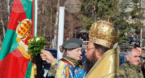 Снимка: БТА Снимка: БТА