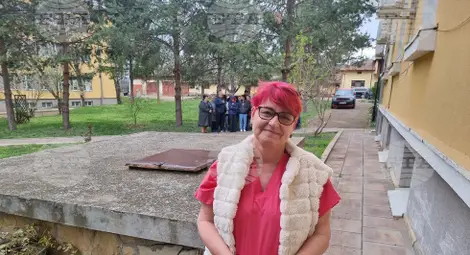 Снимка: БТА Снимка: БТА