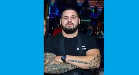 Георги Николаев