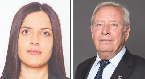 46 години делят най-младия и доайена сред общинарите