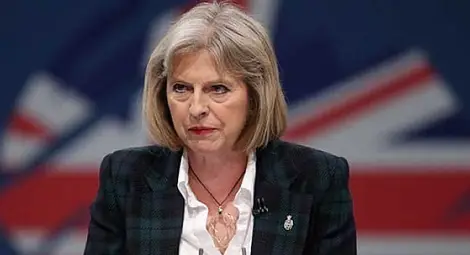 Мей предлага уседналост за граждани на ЕС, живели 5 години във Великобритания