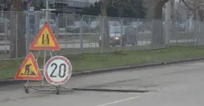 Двама силни играчи в битка за 5,6 милиона в апетитната поръчка за бул. „Липник“