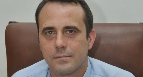 Д-р Венцислав Георгиев Д-р Венцислав Георгиев