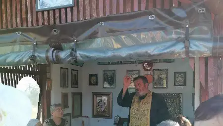 Празникът Свети Дух събра на курбан жителите на Белцов