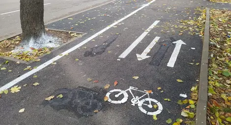 &bdquo;Вело-Русе&ldquo; кани кмета на публична среща за новата велоалея на &bdquo;Плиска&ldquo;