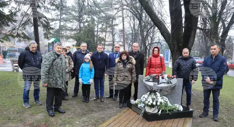 Снимка: БТА Снимка: БТА