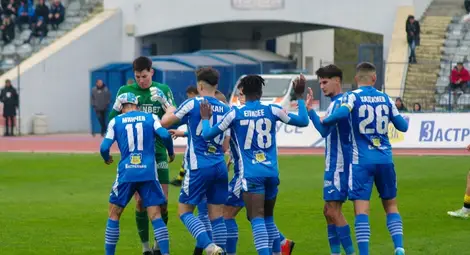 Формулата за заветното баражно 4-то място:  Без напрежение! Мач за мач, пък каквото стане