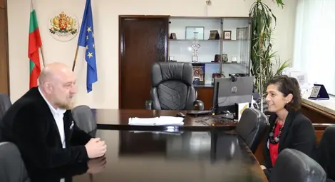 Псалтир от 15 век, дневникът на Ботевата чета и писмо на Гоце Делчев показва Архивът