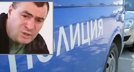 Ембака поиска да остане в ареста, съдът го уважи