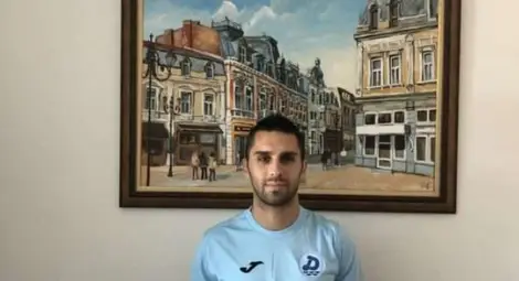 И Коконов ще си търси късмета извън &bdquo;Дунав&ldquo;