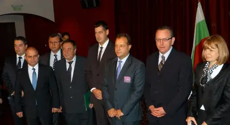 &bdquo;Мостове&ldquo; представя Русе като евростолица на културата