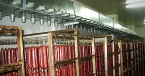 Русенската „Олимпия“ продава фалиралия месокомбинат в Разград