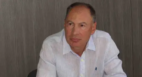 Бедрос Пехливанян смени Росен  Даскалов начело на ГЕРБ-Русе