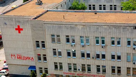 В "Медика Русе" ваксинират срещу коронавирус без записване и днес