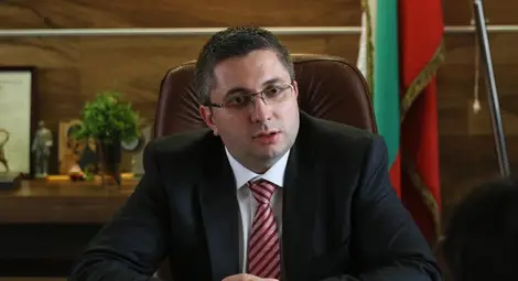 Нанков: Цифрите, които изнася БСП за цената на водата по никакъв начин не са меродавни