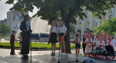 18 средни училища от Русе представят възможностите си&nbsp;  за обучение след 7 клас