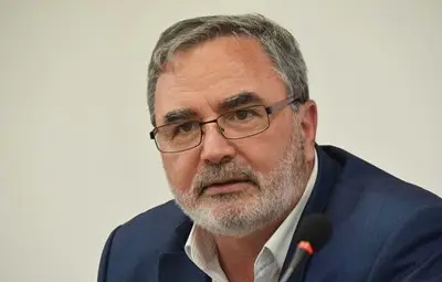 Доц. Кунчев: Ако в България се случи това, което стана във Видин, ще е трагедия