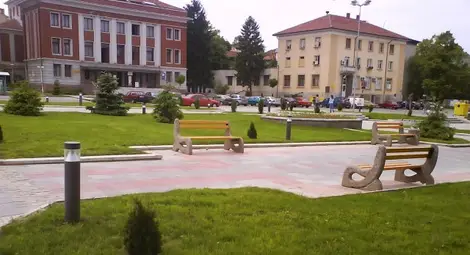 Втори опит за приемане на бюджета на Бяла