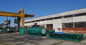 Удължават с 3 месеца изграждането на сепаратора за отпадъци