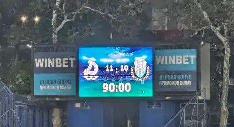 Георги Чиликов: Отборът ни върви нагоре, с леки попълнения ще бъдем още по-силни