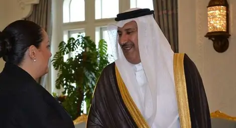 Катар потвърди инвестицията в пътя Русе-Свиленград