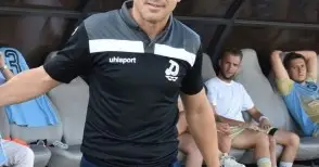 Иво Кирилов става клубен мениджър, но все така ще помага на Цирков