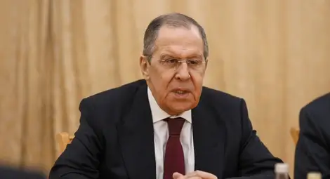 Лавров: Бъдещето на Украйна да се решава от тази многонационална страна