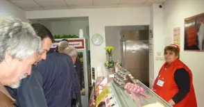 Румънци харесаха бизнес  концепцията на „Боримес“