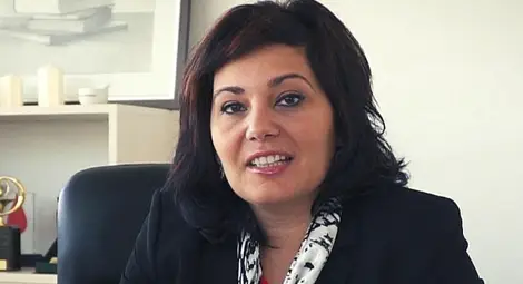 Проф.Асена Сербезова