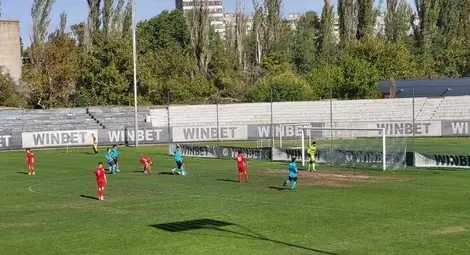 Загуба от ЦСКА смъкна 17-годишните &bdquo;дракони&ldquo; до предпоследното място