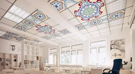 Това не е сън! Реалност е! Виж най-яката класна стая в България /галерия/