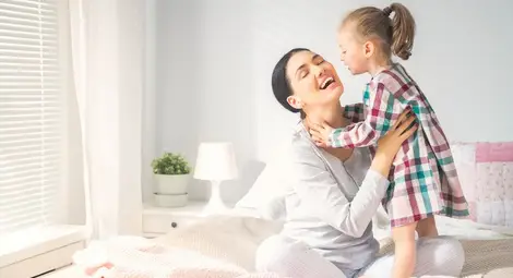 Как да научим детето да си подрежда дрехите